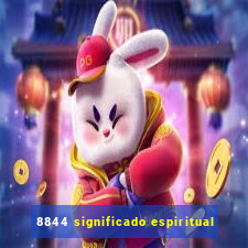 8844 significado espiritual